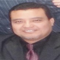 Jose Luis Culebro