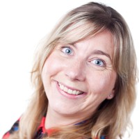 Ilona Gorselink