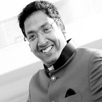 Manoj Kumar