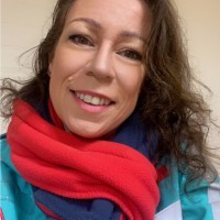Esther Van Dijk