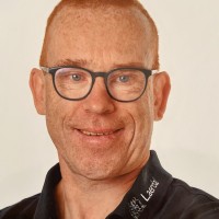 Oliver Wolf
