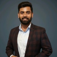 Anish Tiwari