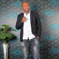 patrick muthii