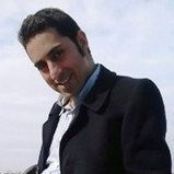 Kaveh Karimi