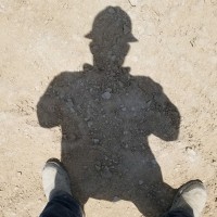 Cliff Stone