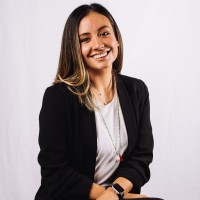 Rebecca Barriere Pineda