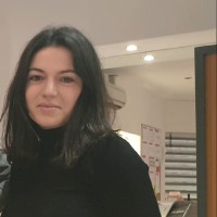 Ilona Arrivé