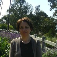 Soheila Borghei (Nabavi)