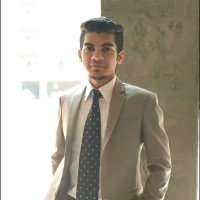Shahrier Sarker