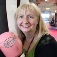 Angela Stobbart