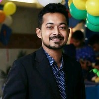 Md. Toriqul Islam Rumi