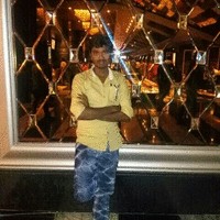 Harish Aravind Balan