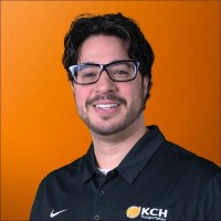 Kevin E. Mendez