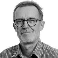 Peder E. Andersen