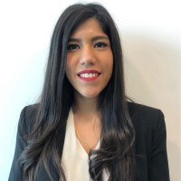 Alejandra Pitalua Ortiz