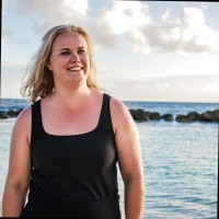 Jasmijn Van Dijk