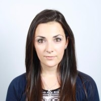 Denitsa Krivoshieva (Dobreva)