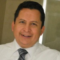 Martin Sandoval