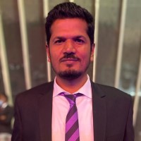 Yasir Miraj