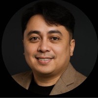 Mark Oliver Manalo