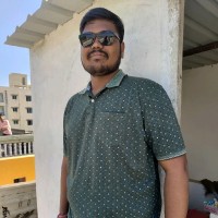 Bhavinkumar Prajapati