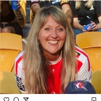 Vena Beetson