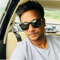 MOHIT OJHA