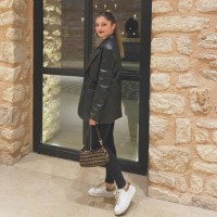 Elif Büyükçelebi