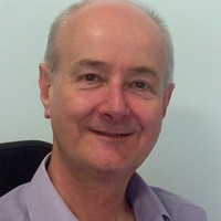 Julian Turner