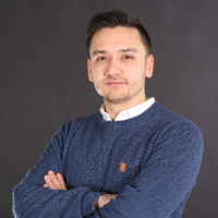 Benjamin Telet