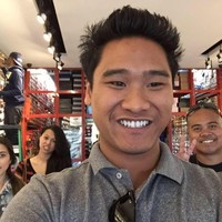 Mathew Marcelo