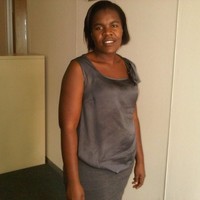 Flowerdale Noxolo Tlhomelang