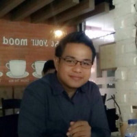 Budi Kurniawan