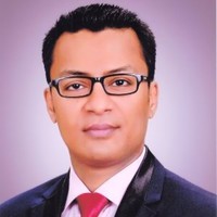 Ahsanul Hossain