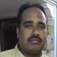 Dr. Pandu Rangam