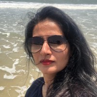 Savita Malik