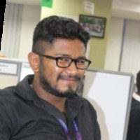 Vivek Kumar