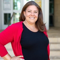 Melissa Huffman