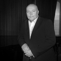 Peter Wade