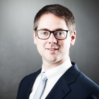 Brett Senders