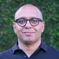 John Abd-El-Malek