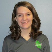 Amanda Clayton