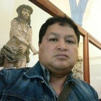 Adolfo Enrique Almonacid Ordoñez