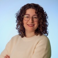 Alba Sánchez Hernández