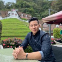 Kevin Chen
