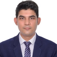 Ijas Ahamed