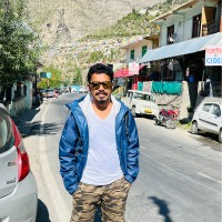 Muthu Krishnan