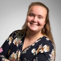 Amalie Louise Kirkegaard Jensen