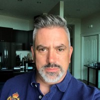 Rob Mackay, M.Sc., M.Eng., Ph.D., P.Eng.