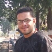 Utkarsh Tiwari